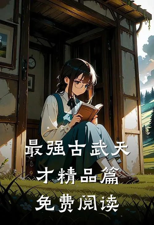 最强古武天才精品篇免费阅读