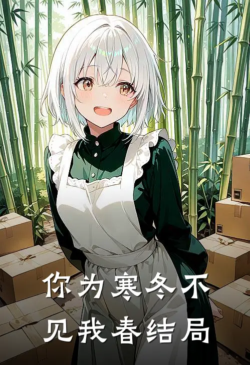 你为寒冬不见我春结局