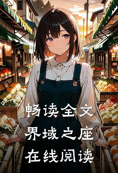 畅读全文界域之座在线阅读