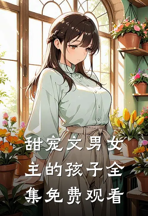 甜宠文男女主的孩子 全集免费观看