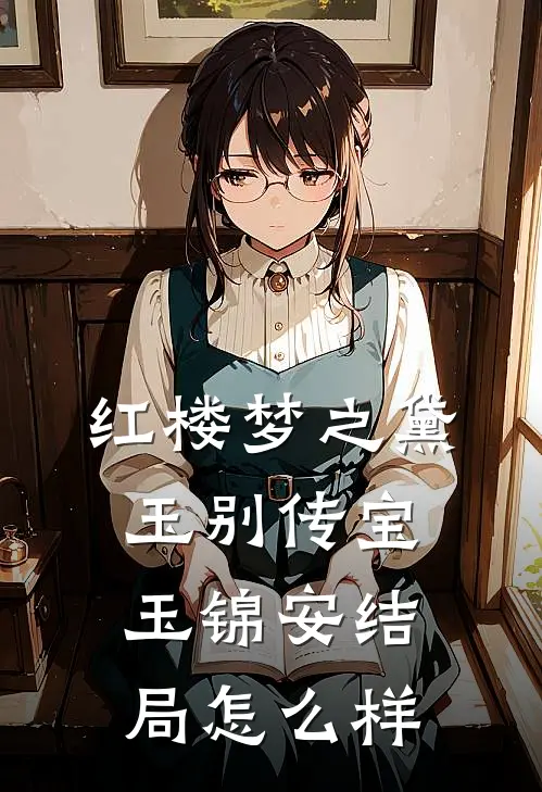 红楼梦之黛玉别传宝玉锦安结局怎么样