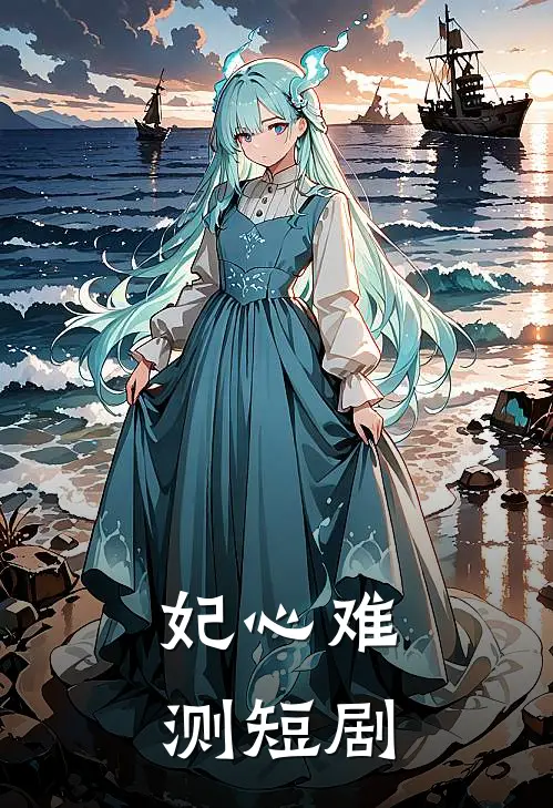 妃心难测短剧