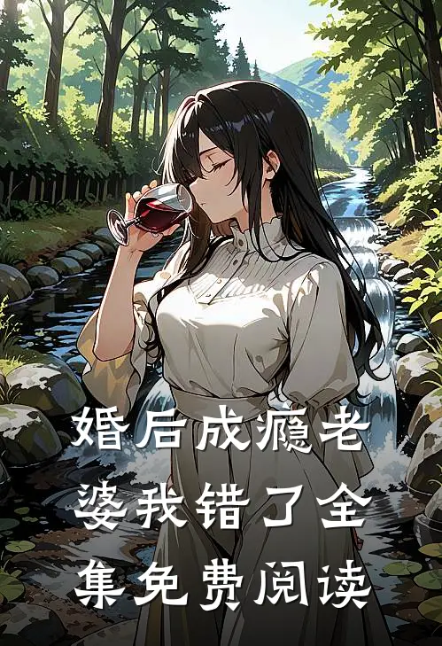 婚后成瘾老婆我错了全集免费阅读