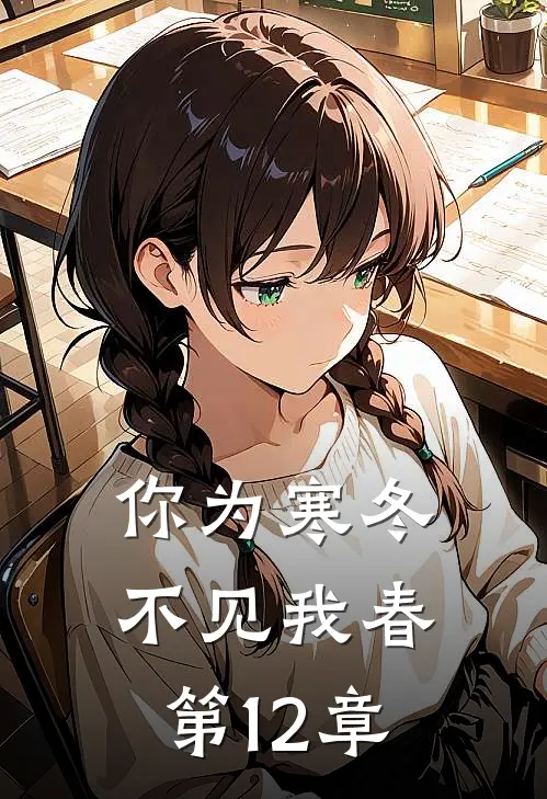 你为寒冬不见我春第12章