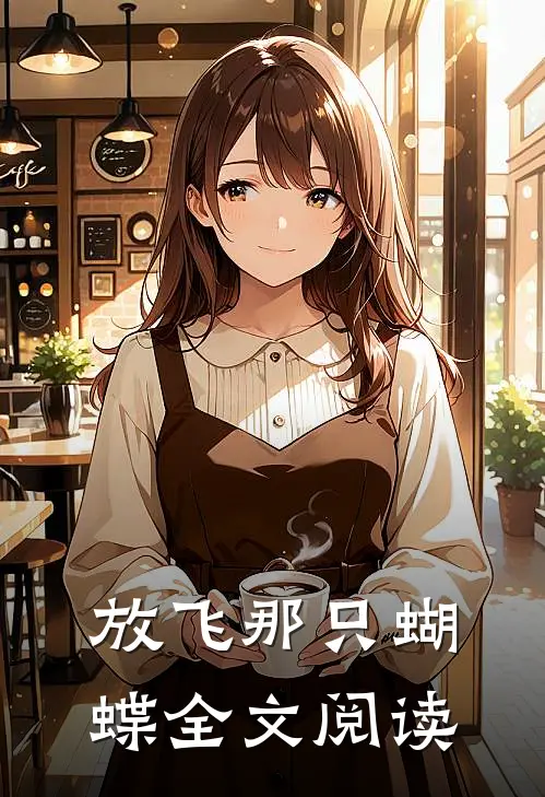 放飞那只蝴蝶全文阅读