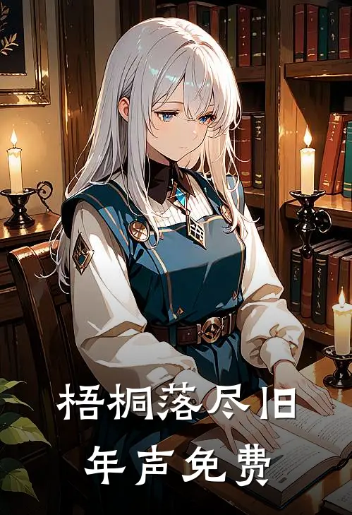 梧桐落尽旧年声免费