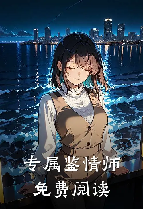 专属鉴情师免费阅读
