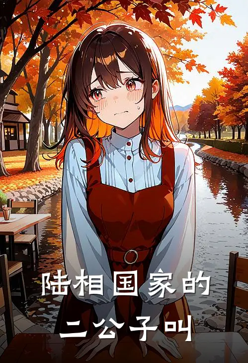 陆相国家的二公子叫