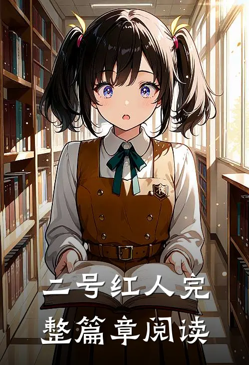 二号红人完整篇章阅读