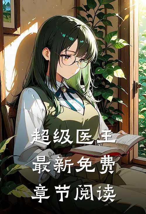 超级医王最新免费章节阅读
