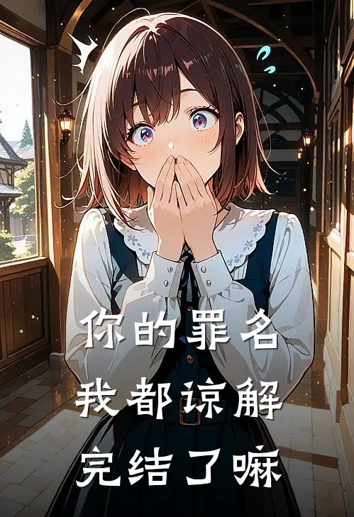 你的罪名我都谅解完结了嘛