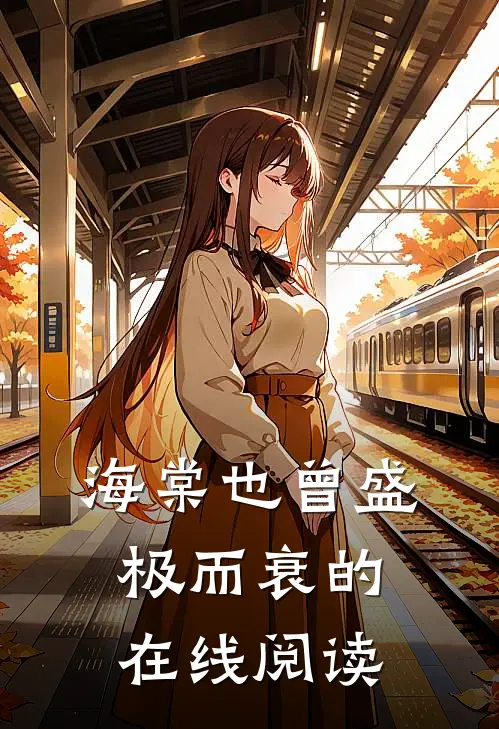 海棠也曾盛极而衰的在线阅读