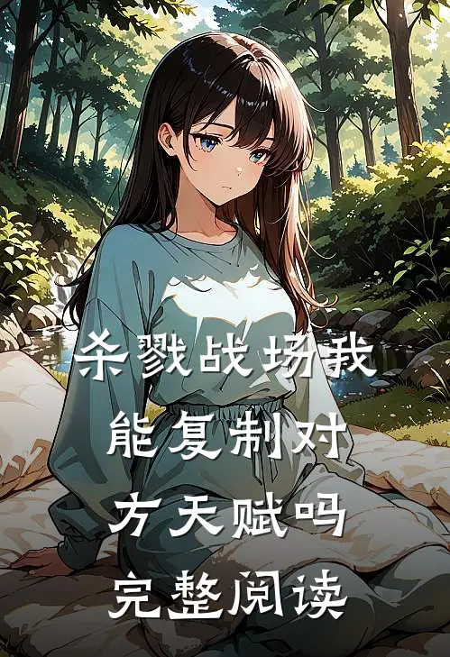 杀戮战场我能复制对方天赋吗完整阅读