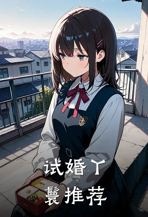 试婚丫鬟推荐