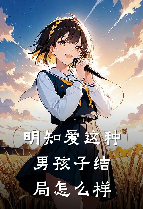 明知爱这种男孩子结局怎么样