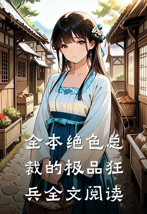 全本绝色总裁的极品狂兵全文阅读
