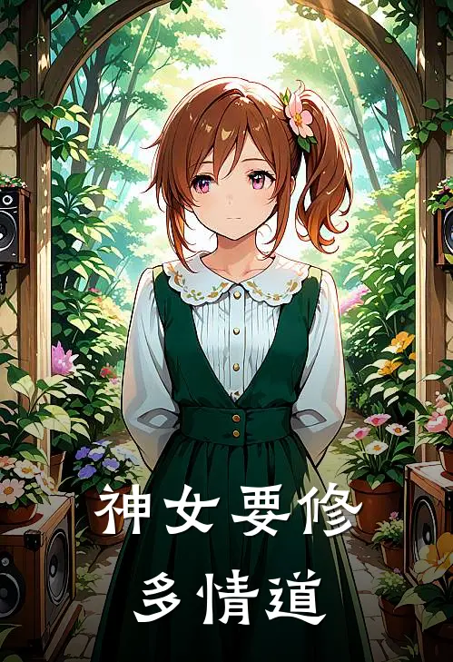 神女要修多情道