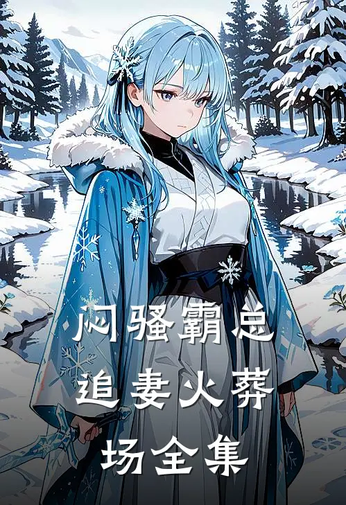 闷骚霸总追妻火葬场全集