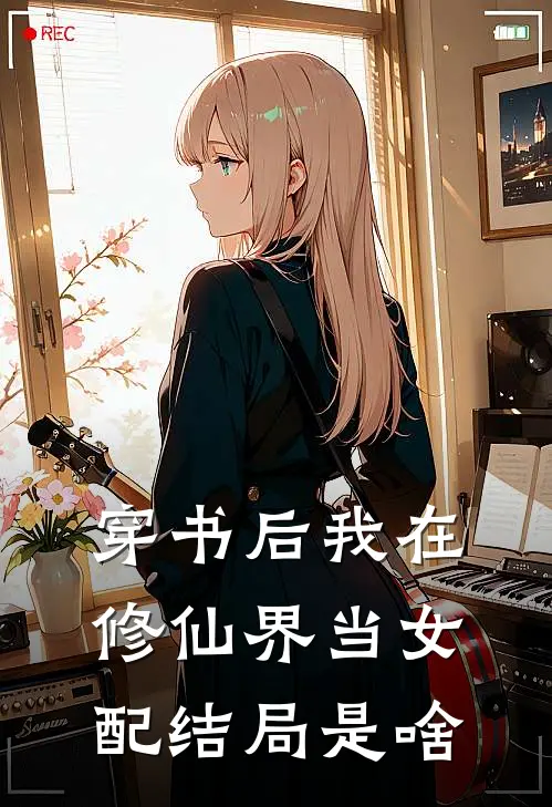 穿书后我在修仙界当女配结局是啥