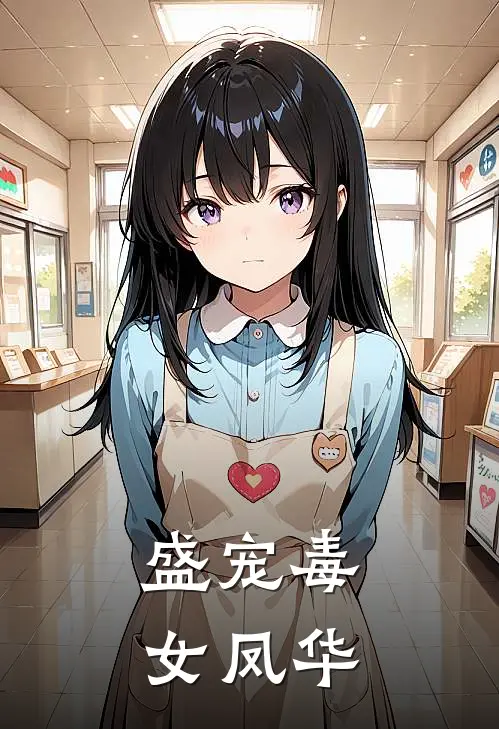 盛宠毒女凤华