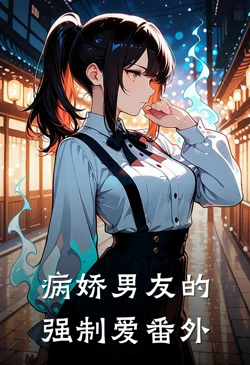 病娇男友的强制爱 番外
