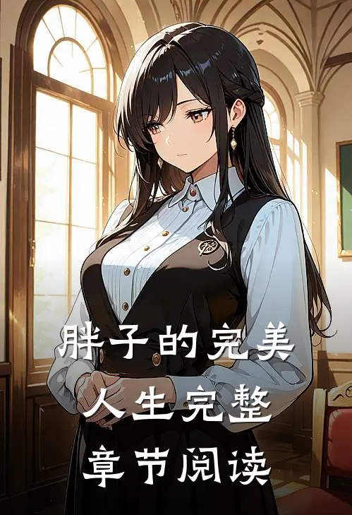 胖子的完美人生完整章节阅读
