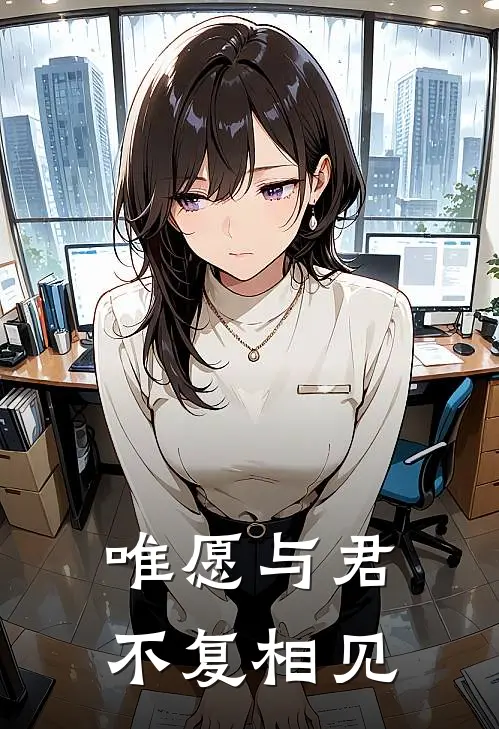 唯愿与君不复相见