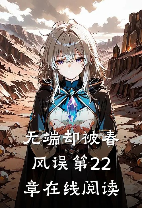 无端却被春风误第22章在线阅读