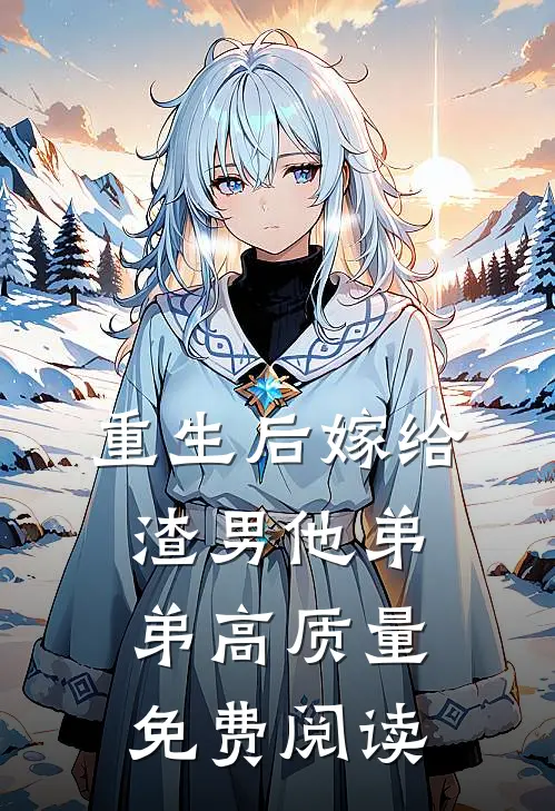 重生后嫁给渣男他弟弟高质量免费阅读