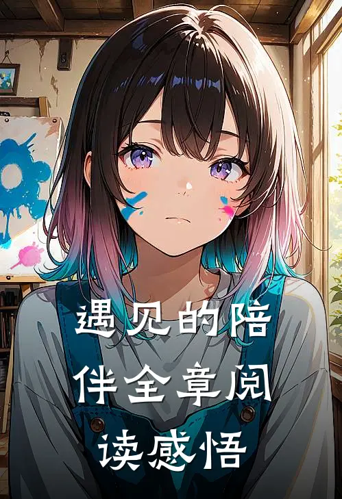 遇见的陪伴全章阅读感悟