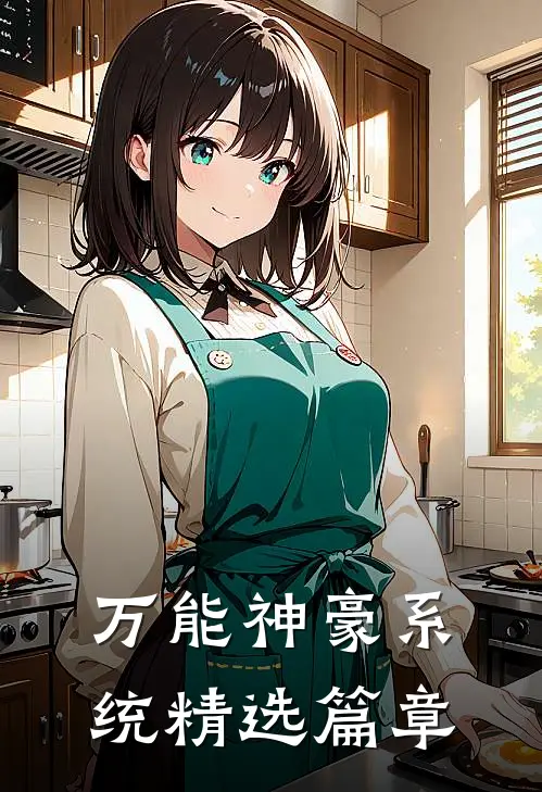 万能神豪系统精选篇章