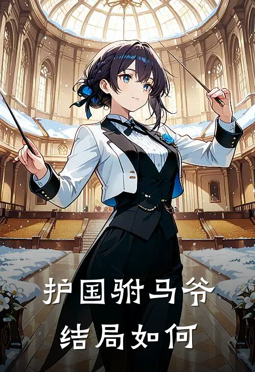 护国驸马爷结局如何
