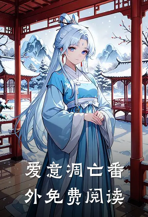 爱意凋亡 番外免费阅读