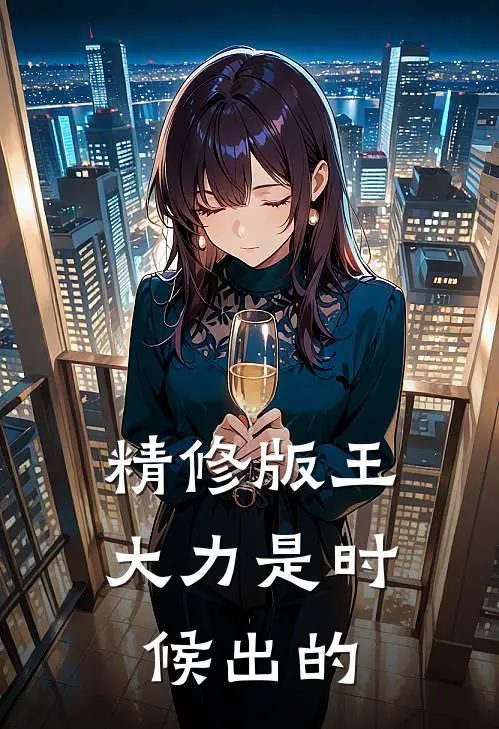 精修版王大力是时候出的