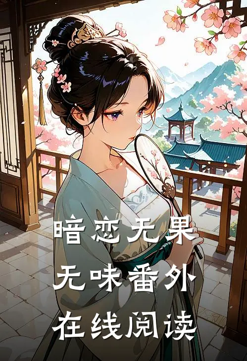 暗恋无果无味 番外在线阅读