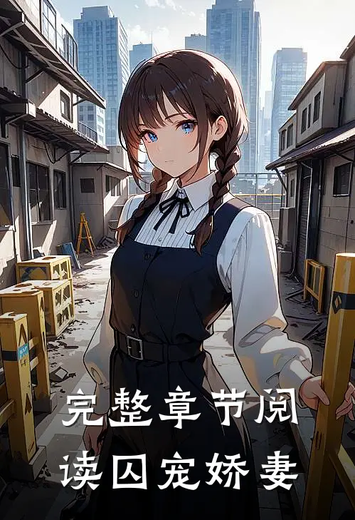 完整章节阅读囚宠娇妻