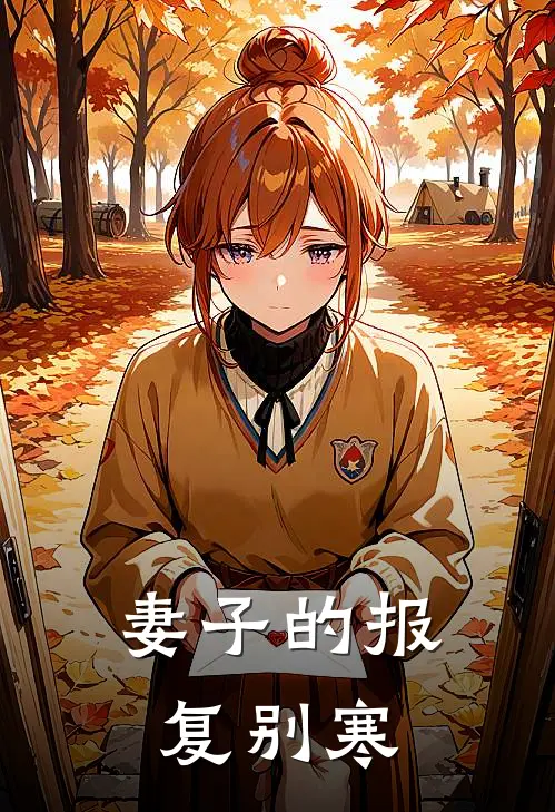 妻子的报复别寒