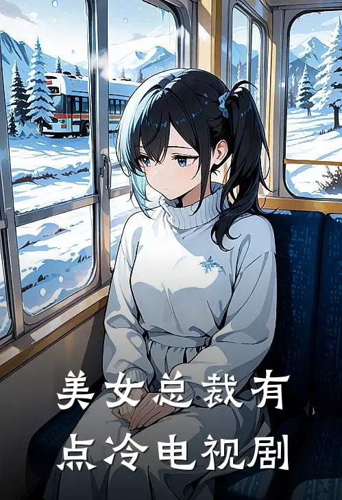 美女总裁有点冷电视剧