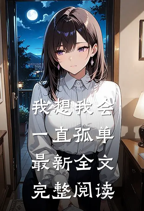 我想我会一直孤单最新全文完整阅读