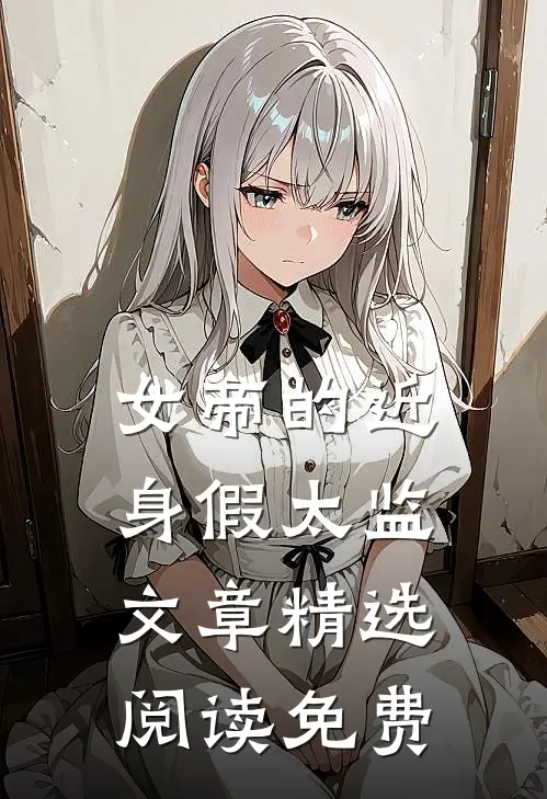 女帝的近身假太监文章精选阅读免费