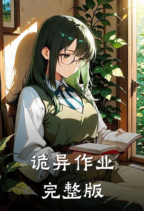 诡异作业完整版