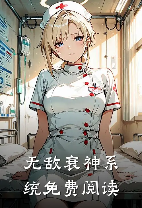 无敌衰神系统免费阅读