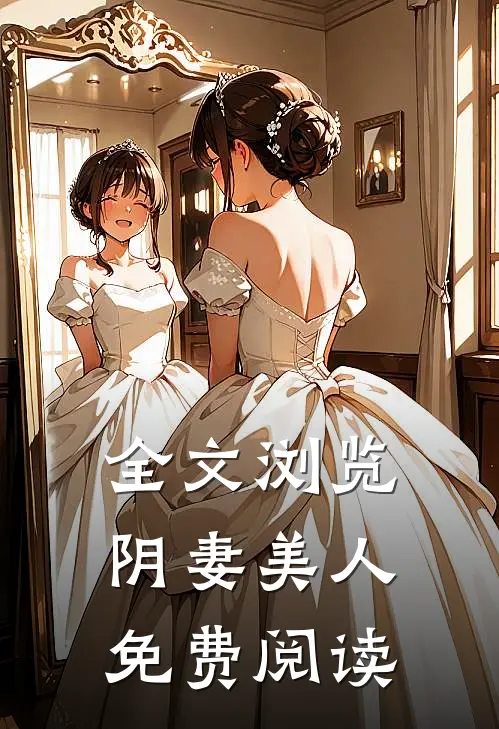 全文浏览阴妻美人免费阅读