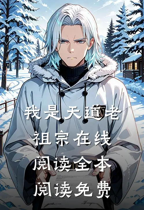 我是天道老祖宗在线阅读全本阅读免费