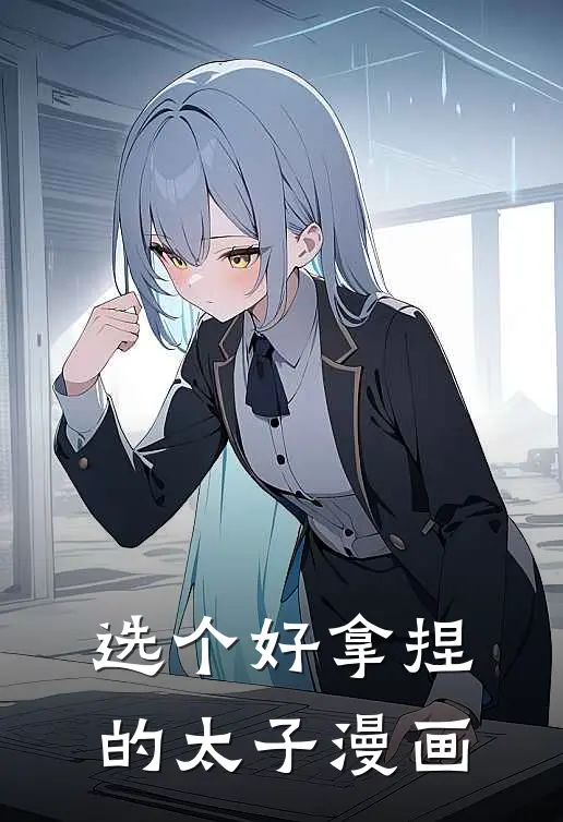 选个好拿捏的太子漫画