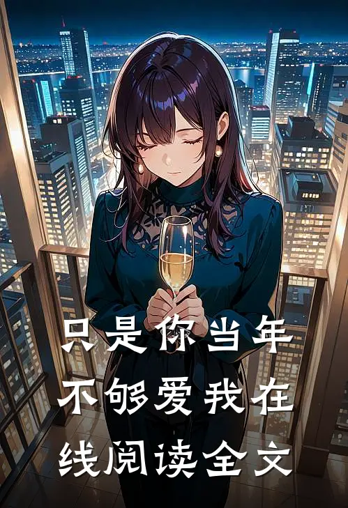 只是你当年不够爱我在线阅读全文