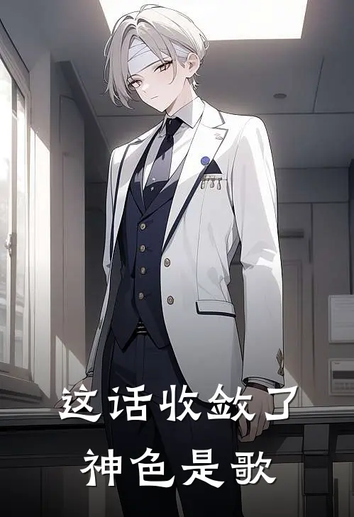 这话收敛了神色是歌