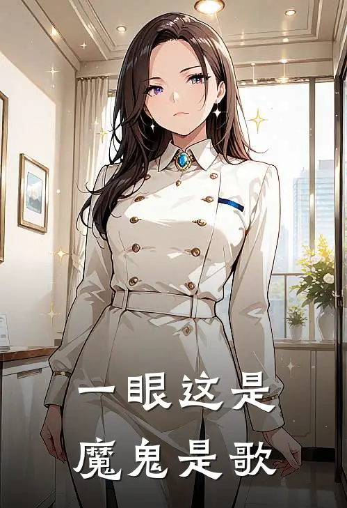 一眼这是魔鬼是歌