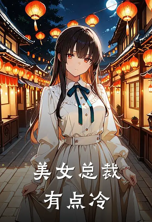美女总裁有点冷
