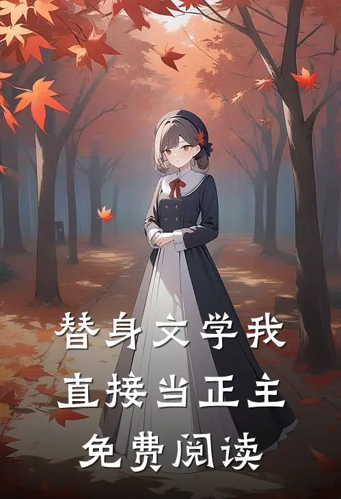 替身文学我直接当正主免费阅读
